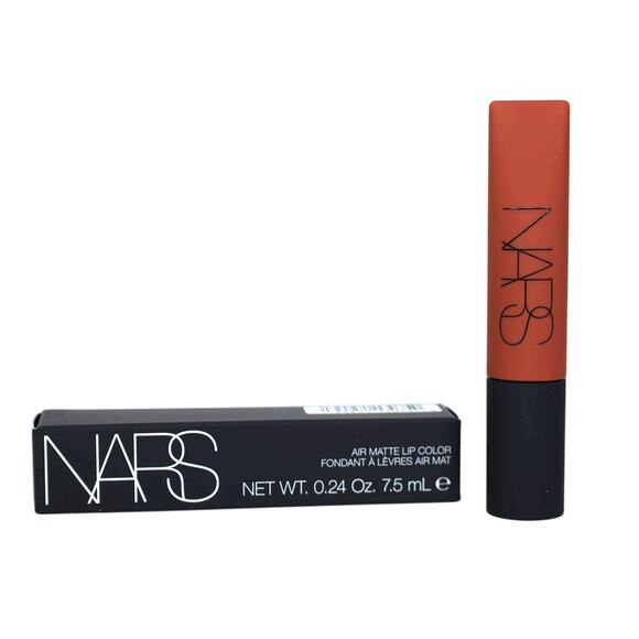 NARS Other - NARS Air Matte Lip Color - Lose Control - 0.24 oz / 7.5 ml - NIB